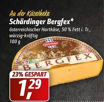 Simmel Schärdinger Bergfex Angebot