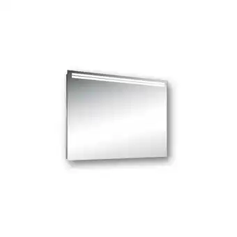 ManoMano Schneider arangaline mit Spiegelheizung led Lichtspiegel, ohne Steckdose, 97x78x14cm, 160.690.01.00 - 160.690.01.00 Angebot