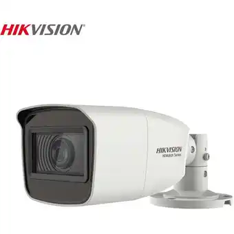 ManoMano Hikvision - varifocal 2 mpx motorisierte überwachungskamera Angebot