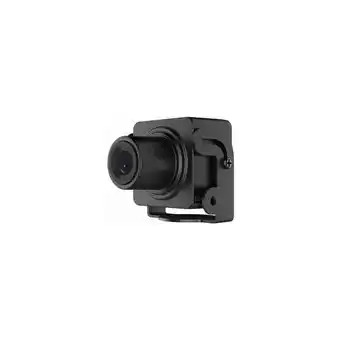 ManoMano DS-2CD2D21G0-D/NF (3,7 mm) – Mikrokamera H.265 dwr 120 dB smart 2 mp - Hikvision Angebot