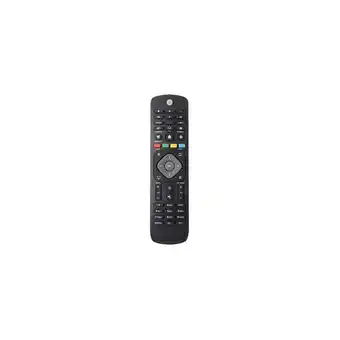 ManoMano TV-Philips-Fernbedienung - Onlex Angebot