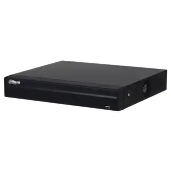 ManoMano NVR4104HS-P-4KS2/L 4CH 1U Ultra-hd 4K @8mpx hdmi/vga + switch 4 ports 80Mbps 1HDDs smd Onvif h.265+ p2p - Dahua Angebot