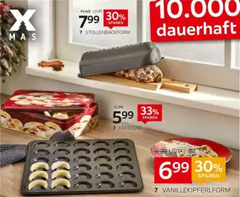 XXXLutz Backformen Angebot