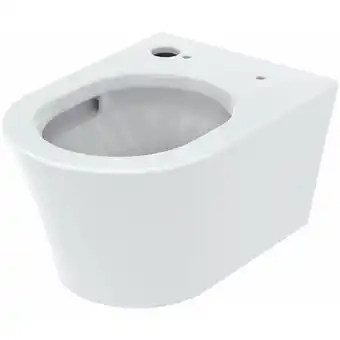 ManoMano Toto gp Wand-WC, Tiefspüler, für Washlet rg, 380x540x335mm, CW553EY - CW553EY Angebot