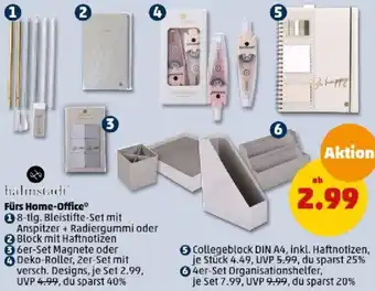 PENNY halmstadt Fürs Home-Office Angebot