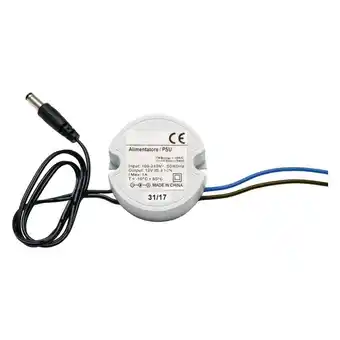 ManoMano Ps/tel 12V /1A IP66-Netzteil Angebot