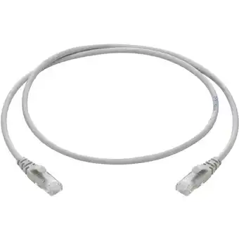 ManoMano Vimar - Rj45 Cat5E U/UTP-Kabel 1M 03017.1 Angebot