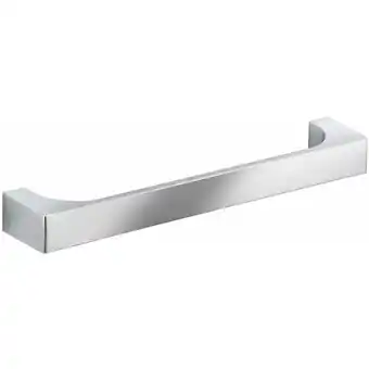 ManoMano Edition 11 Haltegriff 11107, 300mm, Farbe: Nickel gebürstet - 11107050000 - Keuco Angebot