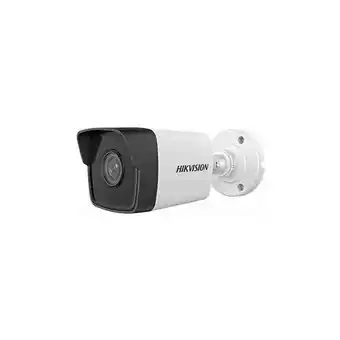 ManoMano HIKVISION - DS-2CD1043G0-I(4mm) - BULLET IP FESTOBJEKTIV H.265+ 4MP Angebot