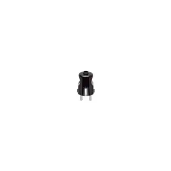 ManoMano Stecker 2P+E 16A S31 Axial Schwarz Vimar 00231 Angebot