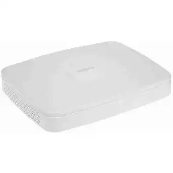 ManoMano Nvr 16 IP-Kanäle Lite Line, ai 8 PoE-Ports, 1 lan, 2 usb Dahua NVR4116-8P-4KS2-L Angebot