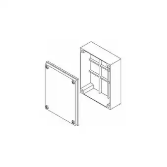 ManoMano Komplette Box ELRAP4E Original-Ersatzteil Cardin 9995179 Angebot