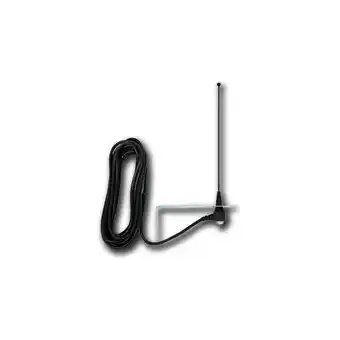 ManoMano Antenna 433,92mhz mit Kabel 4,5 mt und Halterung ant 210/1 - VDS Angebot