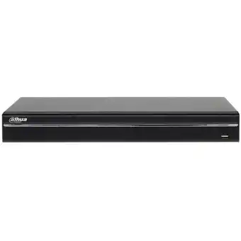 ManoMano Dvr 32 kanäle hybrid 4 mpx hdcvi ahd hdtvi pal XVR4232AN-X - Dahua Angebot