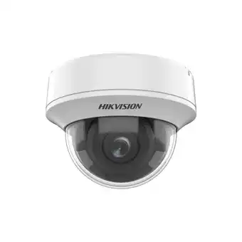 ManoMano HIKVISION – DS-2CE56H8T-AITZF (2,7–13,5 mm) – Minidome-Varifokalobjektiv, 4-in-1, WDR, 120 dB, EXIR 2.0, 5 MP Angebot