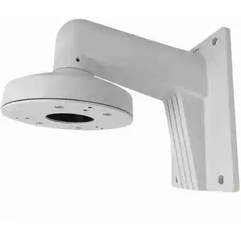 ManoMano Hikvision - Wandmontagehalterung für DS-1273ZJ130-TRL Dome-Kameras Angebot