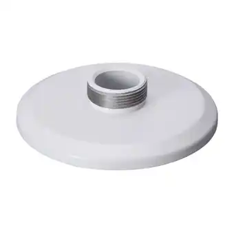 ManoMano Befestigungsadapter Ø169X37 mm Dahua Pfa102 Angebot