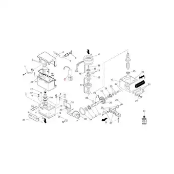 ManoMano Faac - Ersatzteil cnd pp 25mf-250v c/conn.s/cod. 76012635 Angebot