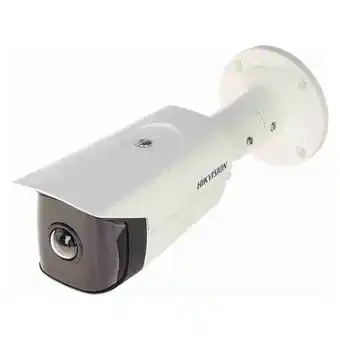 ManoMano DS-2CD2T45G0P-I (1,68 mm) – feste IP-Weitwinkeloptik - Hikvision Angebot