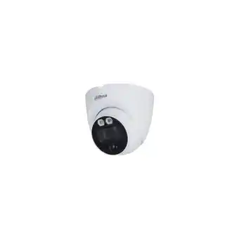 ManoMano Code HAC-ME1200EQ-L-S5 Eyeball HDCVI-Abschreckung 2 mp 2,8 mm ir pir - Dahua Angebot