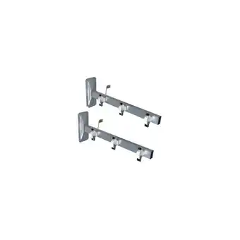 ManoMano Tendedero pared inox. c/poleas Angebot