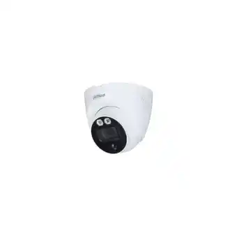 ManoMano Code HAC-ME1200EQ-LS-S5 Eyeball hdcvi Abschreckung 2 mp 2,8 mm ir PIR-Lautsprecher - Dahua Angebot