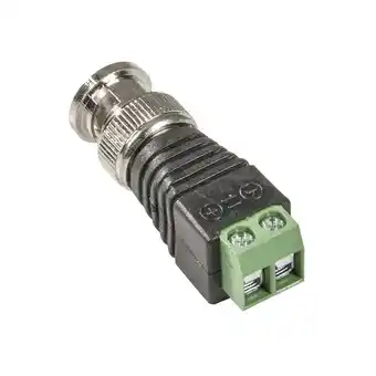 ManoMano BNC-Stecker mit Vimar 46904.M01-Anschlüssen Angebot