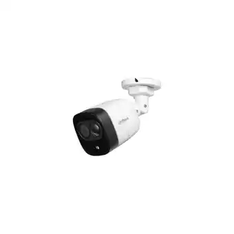 ManoMano Code HAC-ME1200D-LS-S5 Bullet hdcvi Abschreckung 2 mp 2,8 mm ir PIR-Lautsprecher - Dahua Angebot