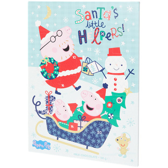 Action Adventskalender Angebot