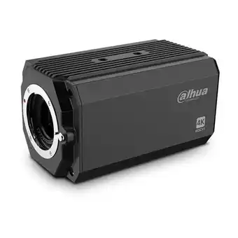 ManoMano Boxkamera Hdcvi 8 mp M43 Mikrofon Dahua Hac-Hf3805G Angebot