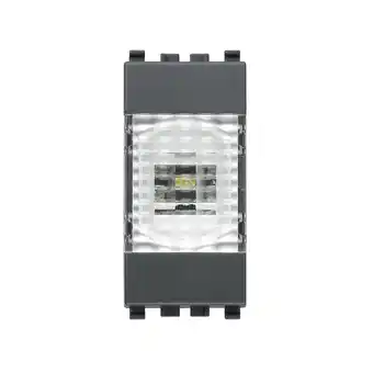 ManoMano Vimar - LED-Lampe 1M 230V Grau 20381 Angebot