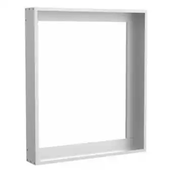 ManoMano Schneider Einbaurahmen Universal E726 für advanced Line Ultimate, 60cm, 63x76,1x10,5, cm 185.260.00.00 - 185.260.00.00 Angebot