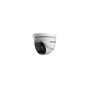 ManoMano DS-2TD1217-2/V1 – Hikvision Turret Bi-Spectrum 40mk Kamera Wärmebild-IP-Kamera Angebot