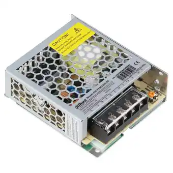 ManoMano Pfm320S-50 Schaltnetzteil 12 vdc 4,2 a 50 w - Dahua Angebot