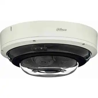 ManoMano Code IPC-PDBW82041-B360-S2 ip Dome ai 360° 4x5 mp 4x wdr ir Starlight 24V/PoE+ - Dahua Angebot