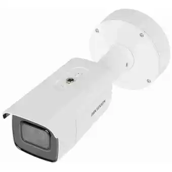 ManoMano DS-2CD2666G2-IZS (2,8–12 mm) – easy ip 4.0 acusense, bullet ip varifocal, 6 mp - Hikvision Angebot