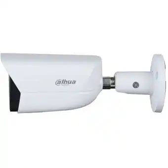 ManoMano Bullet Ip Ai 4 mp 3,6 mm IR-Mikrofon Dahua Ipc-Hfw3441E-S-S2 Angebot