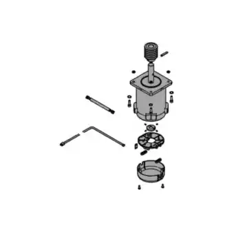 ManoMano Motor-Ersatzteil signo 4 Original Ersatzteil Nice PRSI03A Angebot