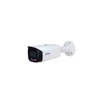 ManoMano Code IPC-HFW3249T1-AS-PV Bullet ip ai Vollfarb-TiOC 2 mp 3,6-mm-LED-Mikrofon - Dahua Angebot