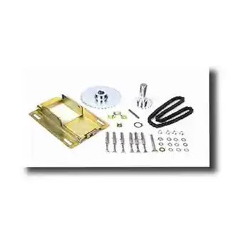 ManoMano Off-Axis-Anwendungs-Return-Kit R.1:2 Genius 390745 Automatisierungsautomatismen Angebot