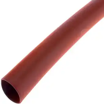 ManoMano Schrumpfschlauch auf Spule 4,8 mm rot (3m) - Cablemarkt Angebot