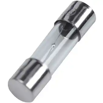 ManoMano Woosien - 10 Stück 250 v 3 a 3 a träge Glassicherungsröhren 5 mm x 20 mm Angebot