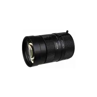 ManoMano Code PFL25-L12M-A 25 mm 12 mp festes Objektiv - Dahua Angebot