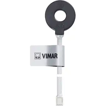 ManoMano 01459 Ringkern-Differenzstromsensor - Vimar Angebot