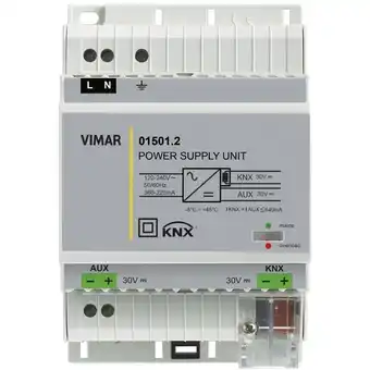 ManoMano Netzteil 640Ma Knx Vimar 01501.2 Angebot