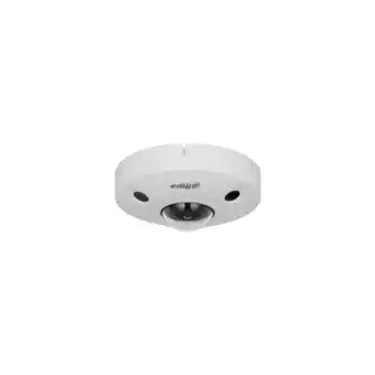 ManoMano Code IPC-EBW81242-AS-IVC-S2 Fisheye ip ai 12 mp 1,29 mm IR-Mikrofon 12 V/PoE+ - Dahua Angebot