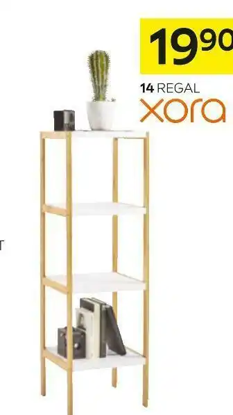 XXXLutz Xora regal Angebot