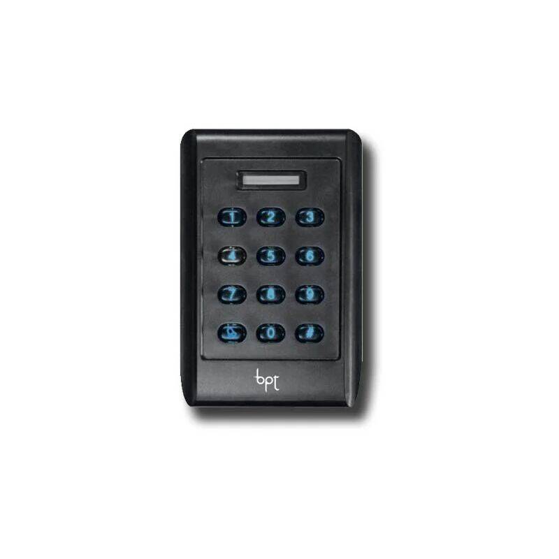 Came BPT StandAlone Codeschloss acmrp 61800710 Angebot bei ManoMano