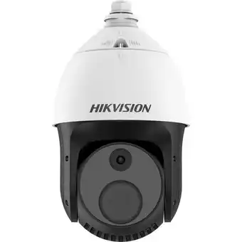 ManoMano DS-2TD4228-10/W – bi-spektrum-wärme-ptz-kamera - Hikvision Angebot