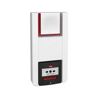 ManoMano Batteriebetriebener PPMS-Radio-Feueralarm - TT5P-RF Angebot